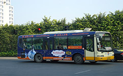 天津600路公交车路线