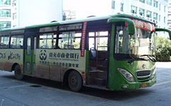 天津330路公交车路线