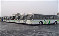 天津715路公交车路线